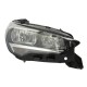 ΦΑΝΑΡΙ ΕΜΠΡΟΣ ΔΕΞΙ OPEL CORSA-F (HALOGEN)-VL450915