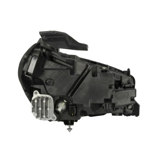 ΦΑΝΑΡΙ ΕΜΠΡΟΣ ΑΡΙΣΤΕΡΟ OPEL CORSA-F (ECO LED)-VL450918