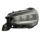 ΦΑΝΑΡΙ ΕΜΠΡΟΣ ΑΡΙΣΤΕΡΟ OPEL CORSA-F (ECO LED)-VL450918