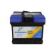 ΜΠΑΤΑΡΙΑ CARTECHNIC 12V 44Ah/440A ULTRA POWER - CART544402044
