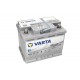 ΜΠΑΤΑΡΙΑ VARTA 12V 60Ah/680A START&STOP AGM - VA560901068