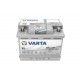 ΜΠΑΤΑΡΙΑ VARTA 12V 60Ah/680A START&STOP AGM - VA560901068