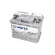 ΜΠΑΤΑΡΙΑ VARTA 12V 60Ah/680A START&STOP AGM - VA560901068