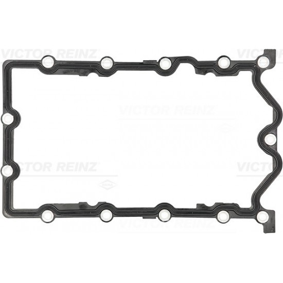 ΦΛΑΝΤΖΑ ΚΑΡΤΕΡ MINI COOPER (R50,53) ΚΙΝΗΤΗΡΑΣ W11Β16Α 