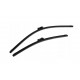 ΓΝΗΣΙΟ ΣΕΤ ΚΑΘΑΡΙΣΤΗΡΕΣ ΕΜΠΡΟΣ 650mm/550mm VOLVO S80-32341318  