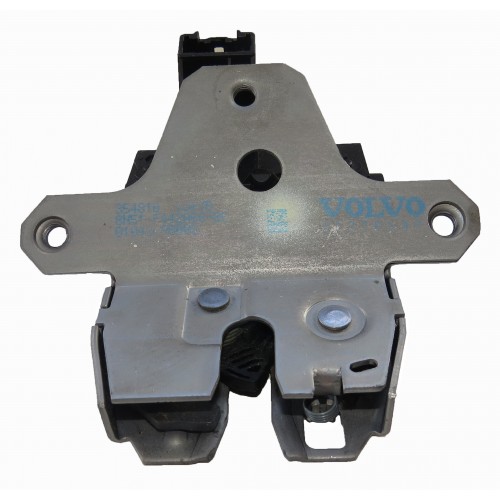 VOLVO ΚΛΕΙΔΑΡΙΑ ΠΟΡΤΜΠΑΓΚΑΖ VOLVO S40 - 31440240 