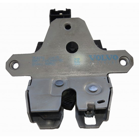 VOLVO ΚΛΕΙΔΑΡΙΑ ΠΟΡΤΜΠΑΓΚΑΖ VOLVO S40 - 31440240 