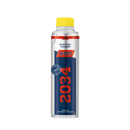 WEPP ΑΜΕΣΟ ΚΑΘΑΡΙΣΤΙΚΟ INJECTION (500 ML) - WE2034