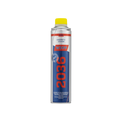 WEPP ΣΥΣΤΗΜΑ ΨΕΚΑΣΜΟΥ (INJECTION) (400 ML) - WE2036