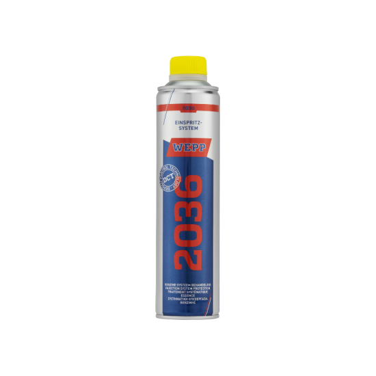 WEPP ΣΥΣΤΗΜΑ ΨΕΚΑΣΜΟΥ (INJECTION) (400 ML) - WE2036