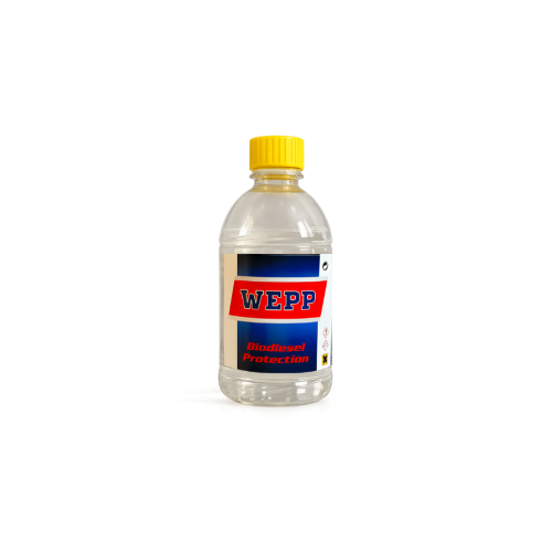WEPP ΜΥΚΗΤΙΟΚΤΟΝΟ ΓΙΑ ΤΟ ΒΙΟΝΤΙΖΕΛ (500 ML) - WE3232