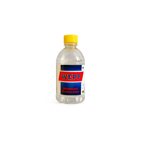 WEPP ΜΥΚΗΤΙΟΚΤΟΝΟ ΓΙΑ ΤΟ ΒΙΟΝΤΙΖΕΛ (500 ML) - WE3232