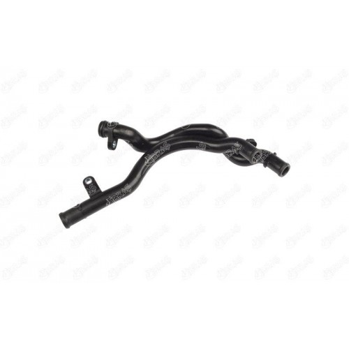ΣΩΛΗΝΑΣ ΝΕΡΟΥ AUDI A4 B8 (8K2) S4 quattro-IBRAS-BR28424