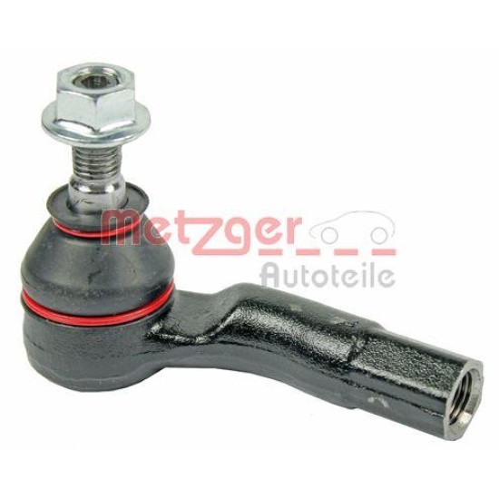 ΑΚΡΟΜΠΑΡΟ ΑΡ VW POLO (6R) 14--METZGER-MT54049901