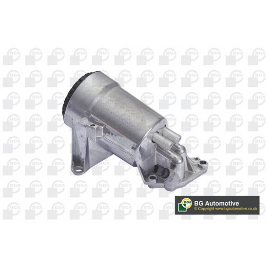 ΒΑΣΗ ΦΙΛΤΡΟΥ ΛΑΔΙΟΥ MOVANO-A 2.5DTI-720-British Gasket BGA-BGCO7301
