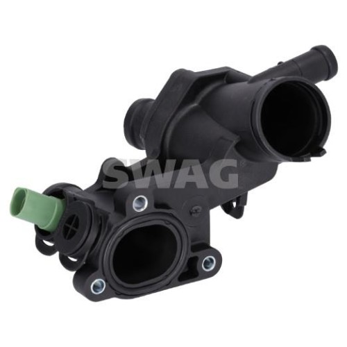 ΒΑΣΗ ΘΕΡΜΟΣΤΑΤΗ GOLF IV 1.4 16V-SWAG-SW33107483