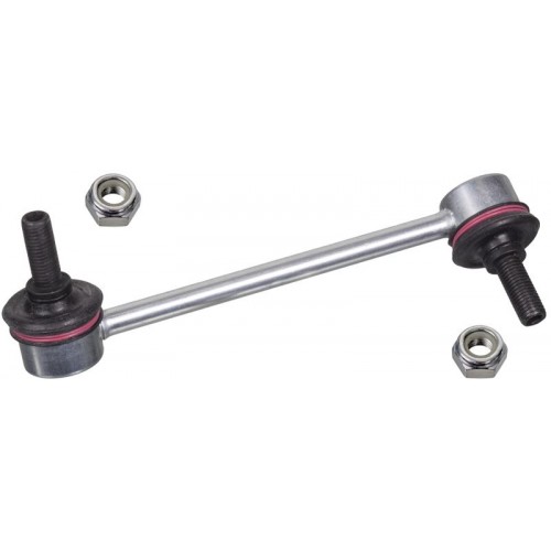 ΜΠΑΡΑΚΙ ΖΑΜΦΟΡ ΕΜ ΑΡ ISUZU D-MAX 06--Febi-FB43318