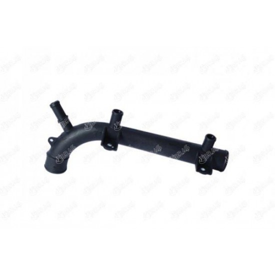 ΣΩΛΗΝΑΚΙ ΨΥΓΕΙΟΥ OPEL ASTRA F (T92)-IBRAS-BR21283