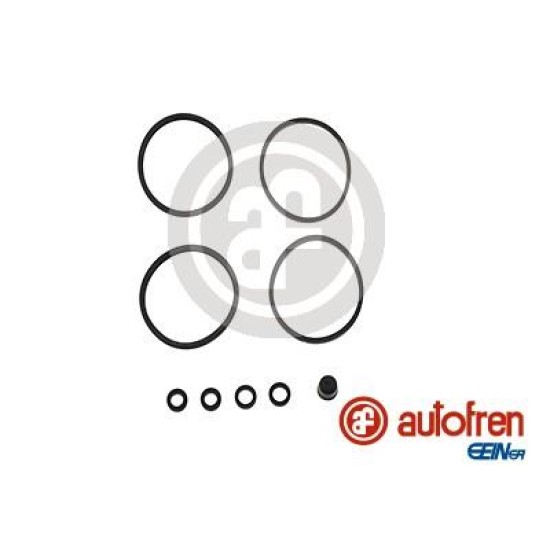 ΠΛΗΡΕΣ ΣΕΤ ΕΠΙΣΚ ΔΑΓΚΑΝΑΣ CITROEN C15 box-Autofren Seinsa-AFD4024