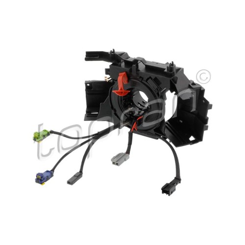 ΕΠΑΦΗ AIRBAG RENAULT CLIO II ,KANGOO-TOPRAN-TP702863