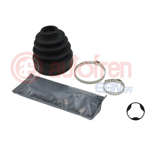 ΣΕΤ ΦΟΥΣΚΑ ΕΞΩΤ ΙΜΙΑΞΩΝΙΟΥ FIAT SEDICI 1.6 16V (ΤΡΙΠΟΔΗ)-Autofren Seinsa-AFD8602
