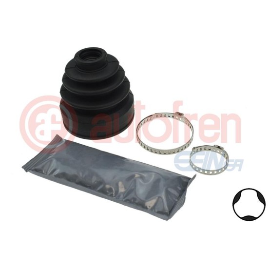 ΣΕΤ ΦΟΥΣΚΑ ΕΞΩΤ ΙΜΙΑΞΩΝΙΟΥ FIAT SEDICI 1.6 16V (ΤΡΙΠΟΔΗ)-Autofren Seinsa-AFD8602