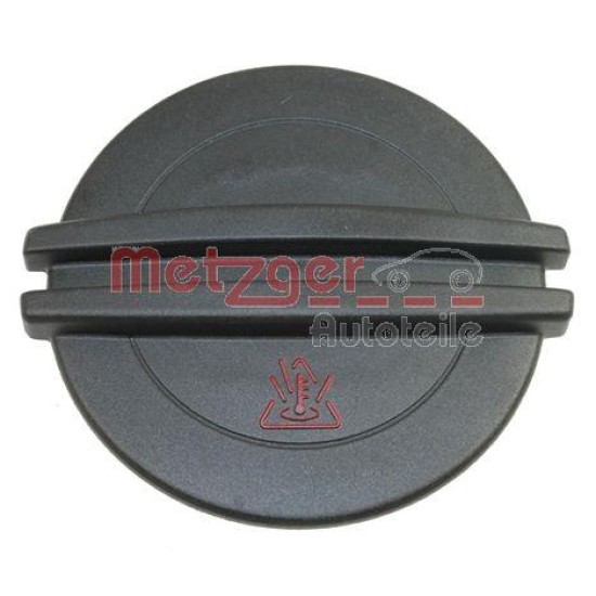 ΤΑΠΑ ΔΟΧΕΙΟΥ ΝΕΡΟΥ GOLF VII 12--METZGER-MT2140113