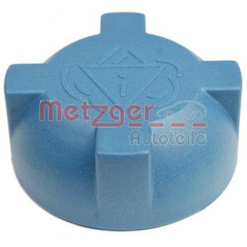 ΤΑΠΑ ΔΟΧΕΙΟ ΨΥΚΤ. AUDI-METZGER-MT2140050