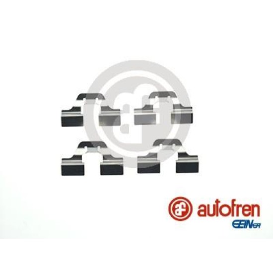 ΣΕΤ ΛΑΜΑΚΙΑ ΓΙΑ ΤΑΚΑΚΙΑ ΟΠ CLIO IV-Autofren Seinsa-AFD42342A