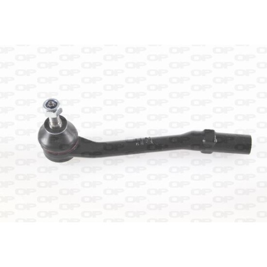 ΑΚΡΟΜΠΑΡΟ CITROEN C3 / C3 ORIGIN III (SX)-Open Parts-SSE1191.01