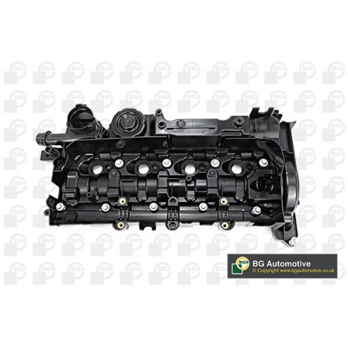ΚΑΠΑΚΙ ΒΑΛΒΙΔΩΝ BMW 1 (F20) 114d , 116d-British Gasket BGA-BGRC09100