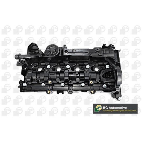ΚΑΠΑΚΙ ΒΑΛΒΙΔΩΝ BMW 1 (F20) 114d , 116d-British Gasket BGA-BGRC09100