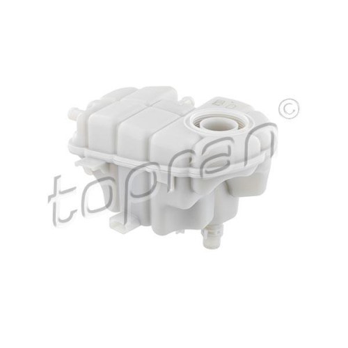 ΔΟΧΕΙΟ ΝΕΡΟΥ AUDI A6 (4G)-TOPRAN-TP117668
