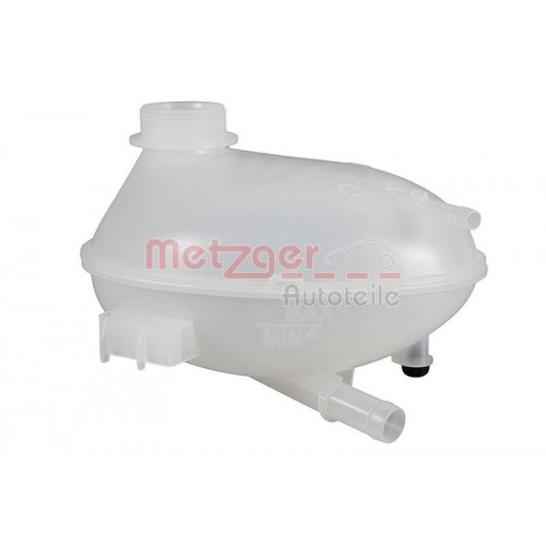 ΔΟΧΕΙΟ ΨΥΚΤΙΚΟΥ FORD FIESTA VII 1.0 EcoBoost-METZGER-MT2141082