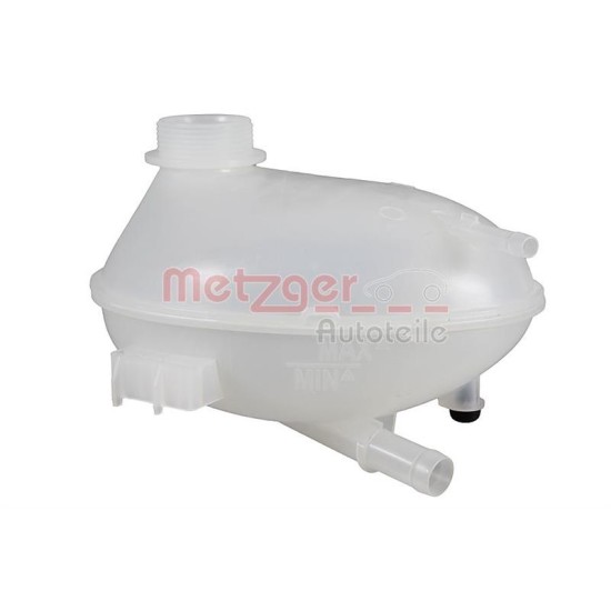 ΔΟΧΕΙΟ ΨΥΚΤΙΚΟΥ FORD FIESTA VII 1.0 EcoBoost-METZGER-MT2141082
