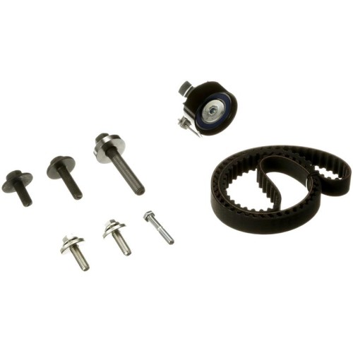 ΣΕΤ ΙΜΑΝΤΑ ΕΚΚ FOCUS II 05-  1.4 16V-Gates-GTK045669XS