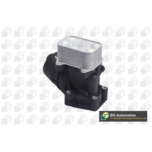ΒΑΣΗ ΦΙΛΤΡΟΥ ΛΑΔΙΟΥ SKODA FABIA 1.2TDI 07--British Gasket BGA-BGCO7900
