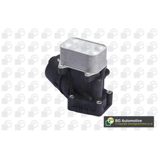 ΒΑΣΗ ΦΙΛΤΡΟΥ ΛΑΔΙΟΥ SKODA FABIA 1.2TDI 07--British Gasket BGA-BGCO7900