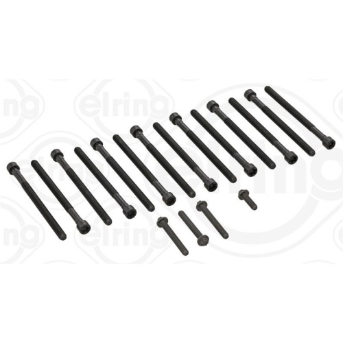 ΣΕΤ ΒΙΔΕΣ ΚΕΦΑΛΗΣ BMW 3 (F30) 335i F82 M2 M4-Elring-EL702230