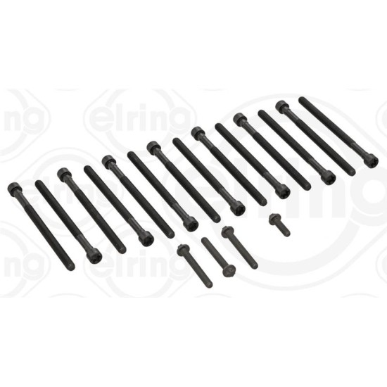 ΣΕΤ ΒΙΔΕΣ ΚΕΦΑΛΗΣ BMW 3 (F30) 335i F82 M2 M4-Elring-EL702230