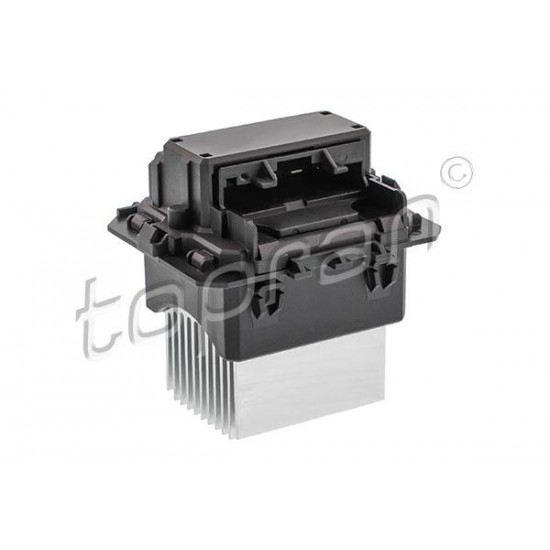 ΑΝΤΙΣΤΑΣΗ ΚΑΛΟΡΙΦΕΡ MINI (R56)