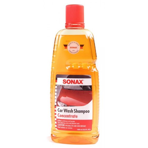 SONAX ΣΑΜΠΟΥΑΝ ΑΥΤΟΚΙΝΗΤΟΥ 1L-Sonax-SONAX314300