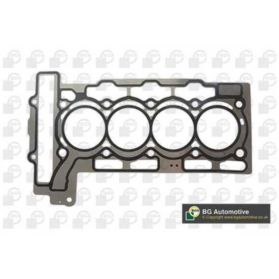 ΦΛΑΝΤΖΑ ΚΕΦ. PEUGEOT 207 06/07- 1.4 16V-British Gasket BGA-BGCH8568