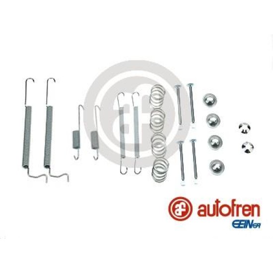 ΣΕΤ ΕΠΙΣΚΕΥΗΣ ΤΑΜΠΟΥΡΟΥ OPEL VECTRA A-Autofren Seinsa-AFD31039A