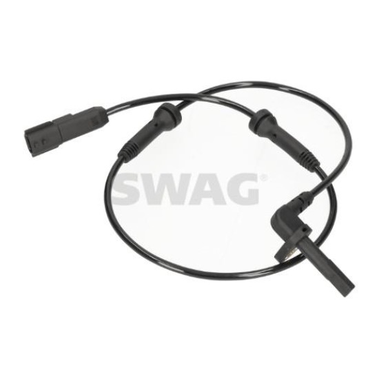 ΑΙΣΘΗΤΗΤΡΑΣ ABS RENAULT-SWAG-SW33111324