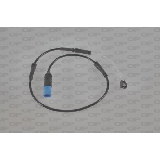 ΚΑΛΩΔΙΟ ΦΡΕΝΟΥ X4 (G02, F98) 18--Open Parts-AK3210.00