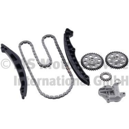ΣΕΤ ΚΑΔΕΝΑΣ VW POLO (6R) 1.2 (7 Τεμ).-KOLBENSCHMIDT-KB400540500003