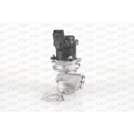 ΒΑΛΒΙΔΑ EGR CITROEN C1 (PM, PN) FIESTA VI 1.4 TDCi-Open Parts-EGR3028.00