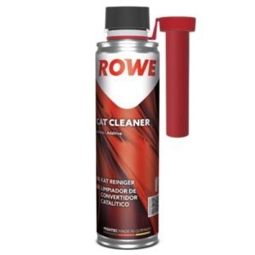 ΠΡΟΣΘΕΤΟ ΚΑΥΣΙΜΟΥ HIGHTEC CAT CLEANER (24x250ml)-ROWE-RW23005000299