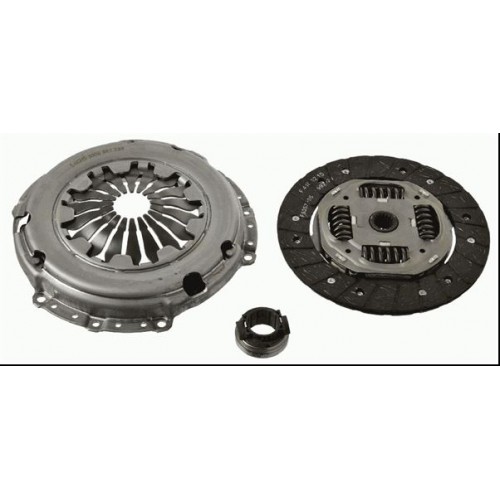 ΣΕΤ ΣΥΜΠΛΕΚΤΗ MINI R50-Sachs-SC3000951298
